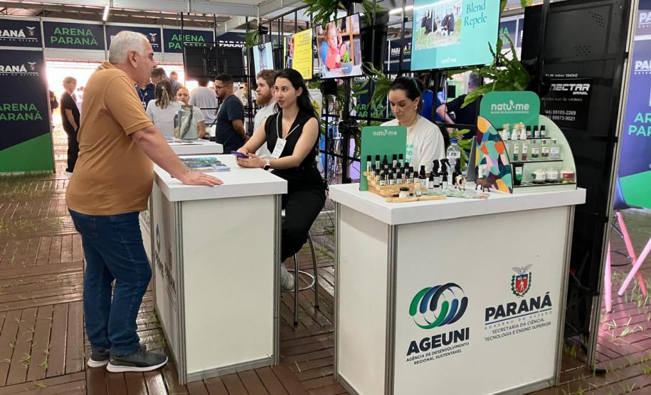 Governo mobiliza conhecimento, inovação e serviços em evento de ciência e tecnologia