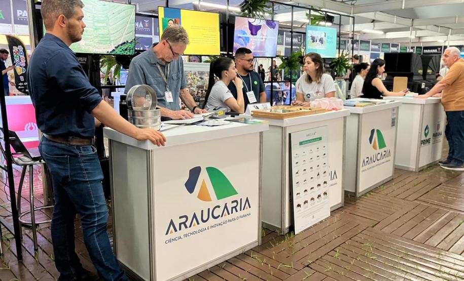 Governo mobiliza conhecimento, inovação e serviços em evento de ciência e tecnologia