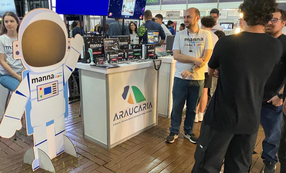 Governo mobiliza conhecimento, inovação e serviços em evento de ciência e tecnologia