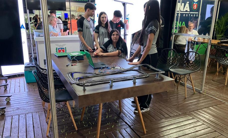 Governo mobiliza conhecimento, inovação e serviços em evento de ciência e tecnologia