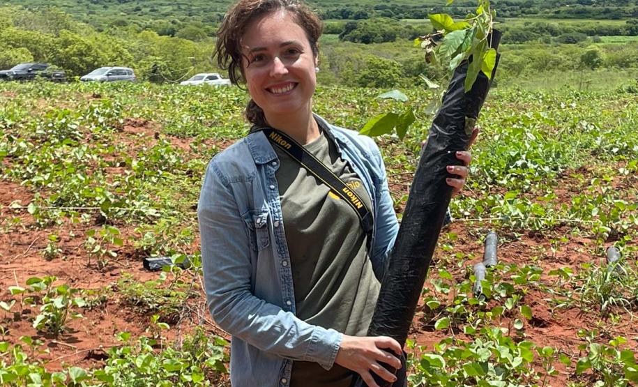 Startup apoiada pelo Estado é uma das 20 empresas do mundo que participarão de exposição na COP16