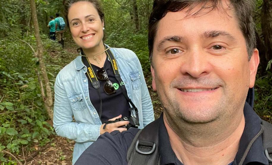 Startup apoiada pelo Estado é uma das 20 empresas do mundo que participarão de exposição na COP16