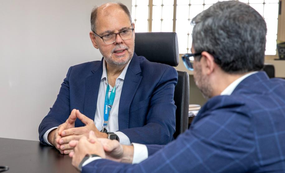 Governo investe R$ 1,5 milhão em coworking no Porto de Paranaguá para a comunidade