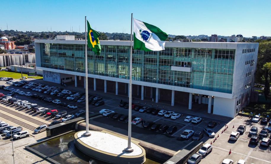 Governo do Paraná é finalista em premiação nacional de transformação digital