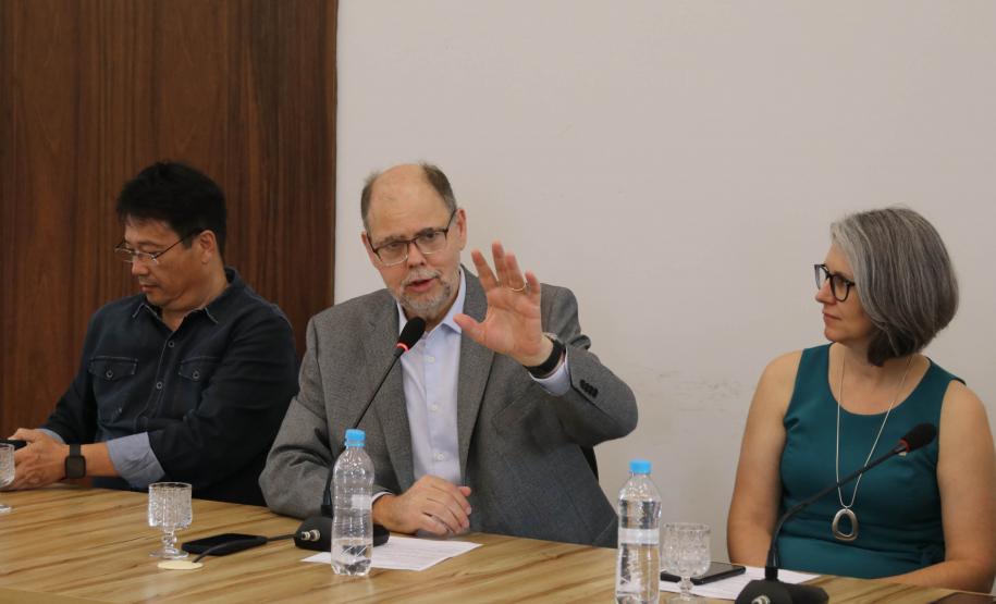 Estado anuncia investimento de R$10,8 milhões para infraestrutura e tecnologia na UEL e HU