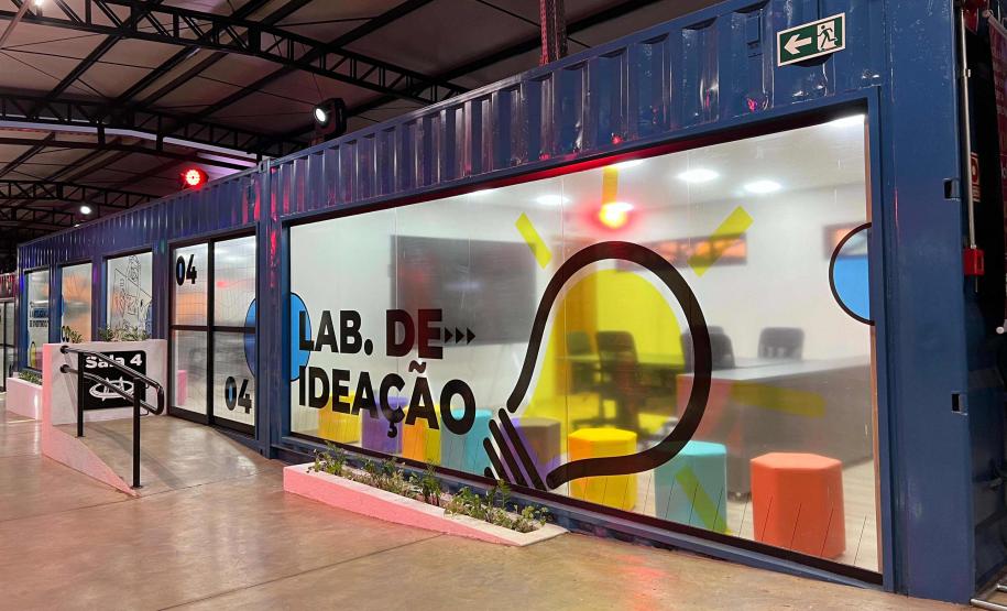 Ao todo, o Paraná soma, agora, 490 espaços credenciados em 58 do Interior do Estado e em oito municípios da Região Metropolitana de Curitiba.