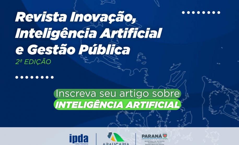 A segunda edição da revista terá como foco trabalhos que abordem o uso da Inteligência Artificial. Lançada em setembro, a revista entrou para a lista de leituras obrigatórias da faculdade de Direito da Universidade de São Paulo (USP).
