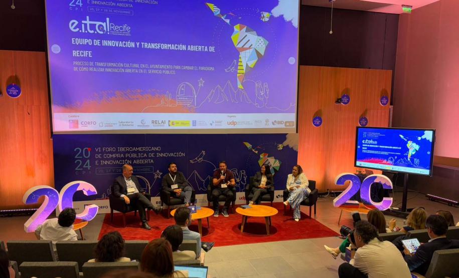 Paraná é candidato a sediar Fórum Ibero-Americano de Compras Públicas de Inovação