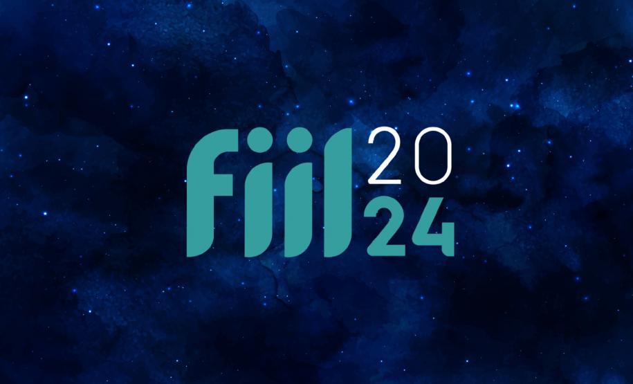 1º Festival Internacional de Inovação de Londrina (Fiil) ocorre nesta semana, de 5 a 8 de dezembro. Com entrada gratuita, o festival inédito oferecerá palestras, workshops, painéis de discussão, hackathons e exposições de 40 startups.