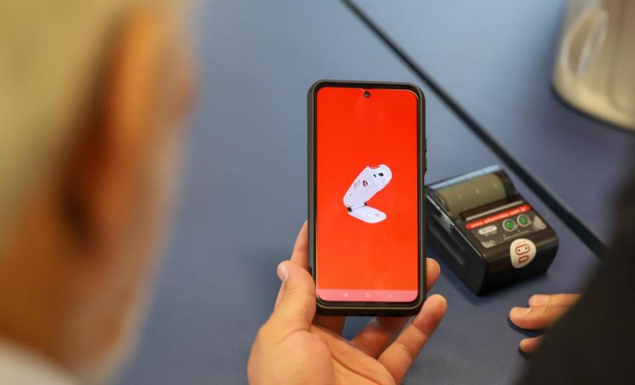 Estado lança Carreta da Inovação e fará investimentos em agência de Morretes