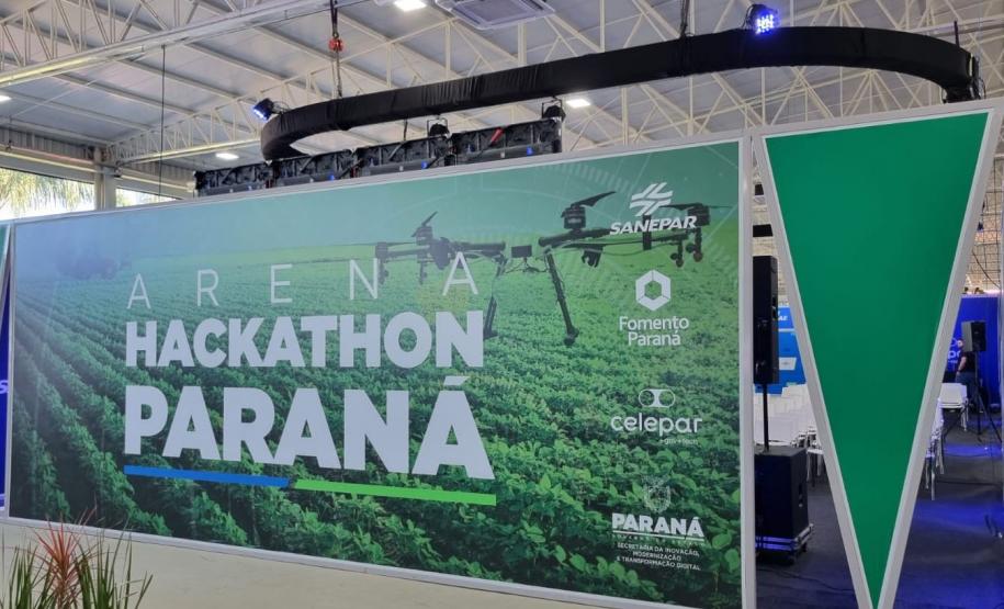 Com apoio do Estado, hackathon do Show Rural Coopavel tem últimas vagas