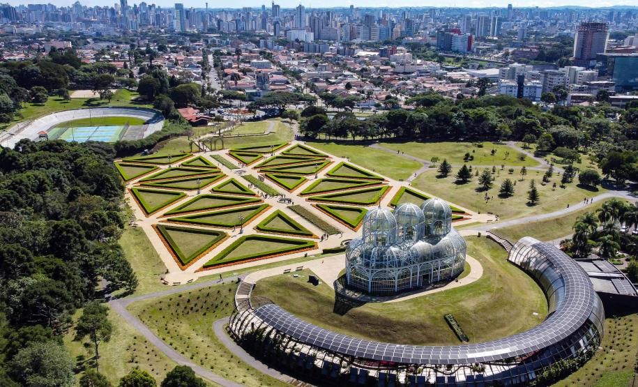 Prêmios e rankings de inovação: Paraná é destaque nacional e internacional em 2024