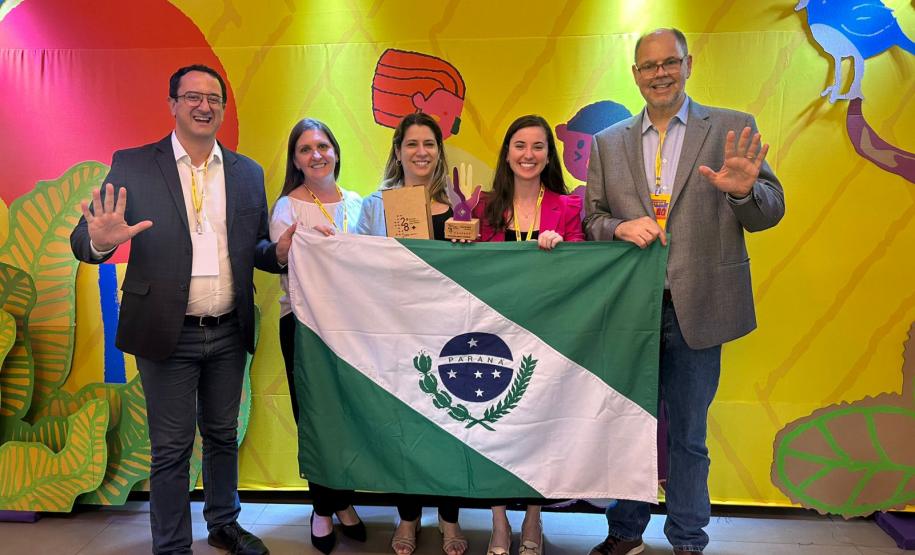 Prêmios e rankings de inovação: Paraná é destaque nacional e internacional em 2024