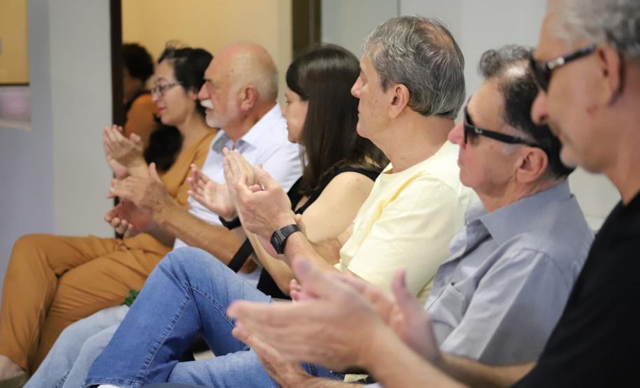 Workshop com cegos inicia ações do Estado para concurso de bengalas tecnológicas