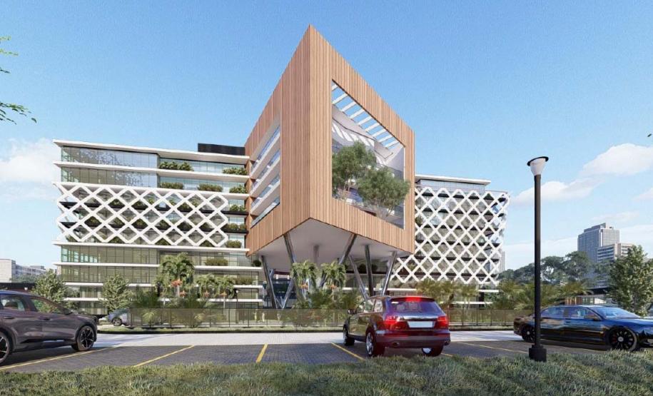 Estado publica licitação para construção da Fábrica de Ideias