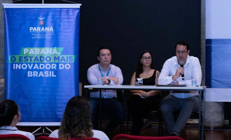 Com investimento de R$ 15 milhões, Estado recebe propostas para gestão do Hub de GovTechs