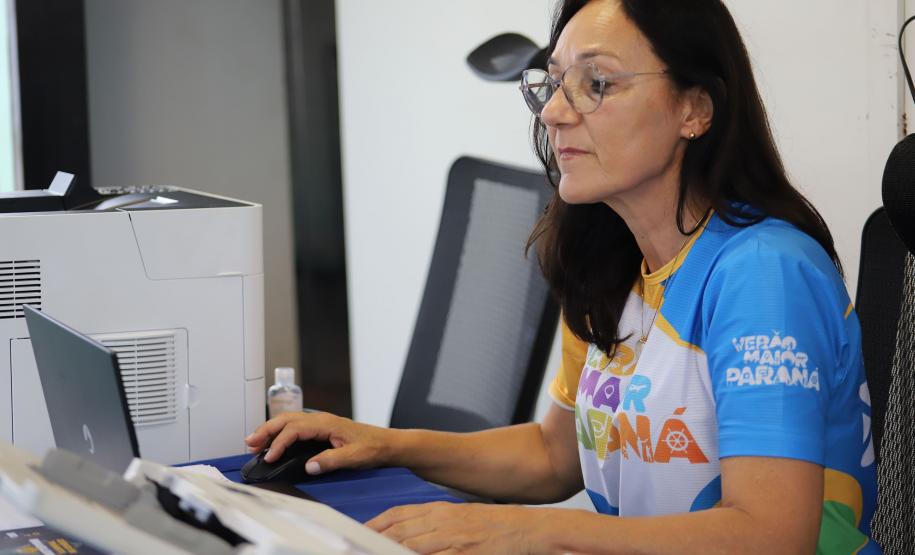 Carreta da Inovação atende até domingo em Antonina