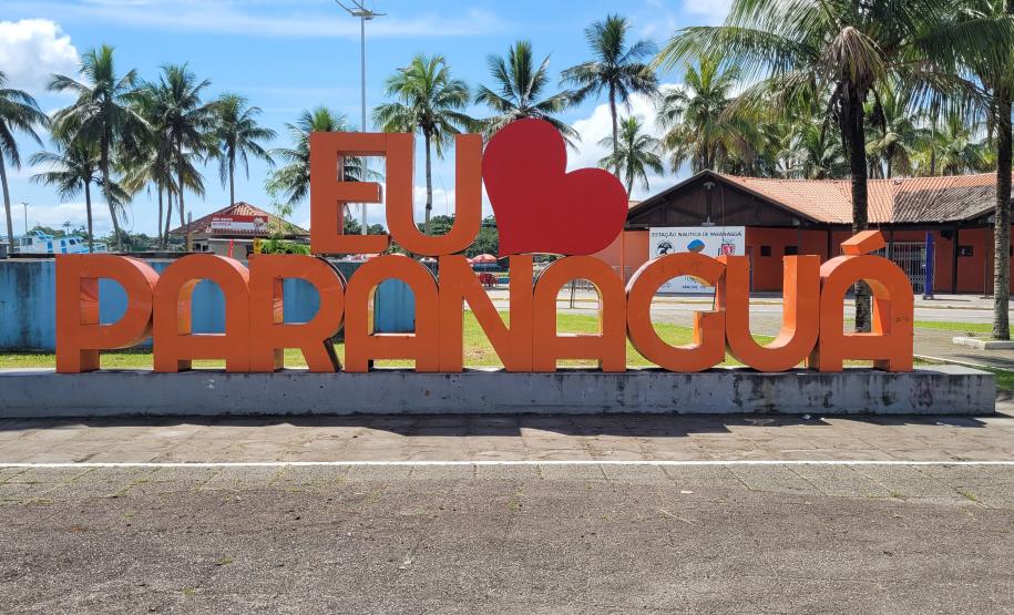 Carreta da Inovação chega em Paranaguá nesta quarta-feira