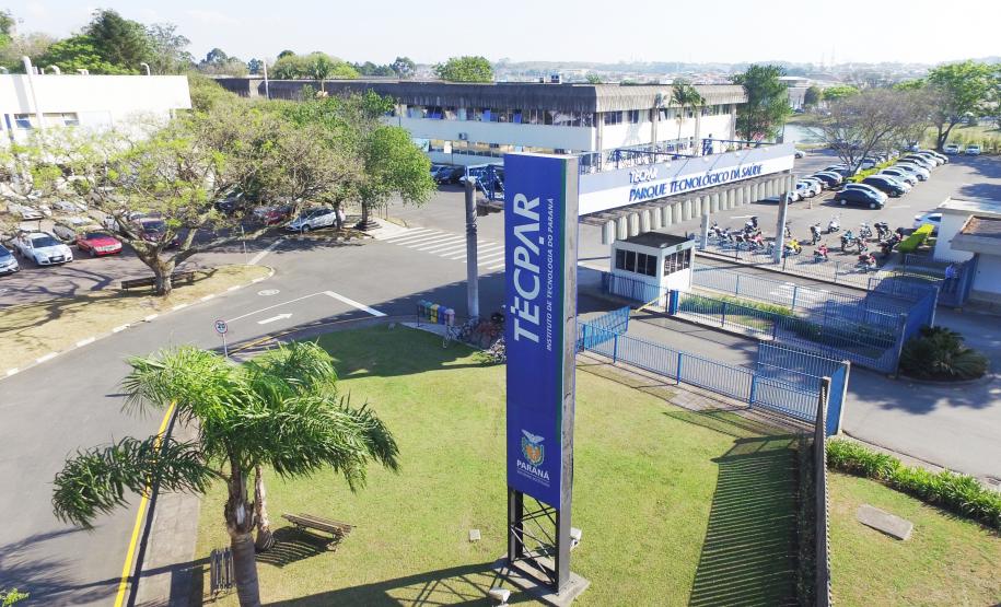 Tecpar abre edital para selecionar empresas para programa de incubação