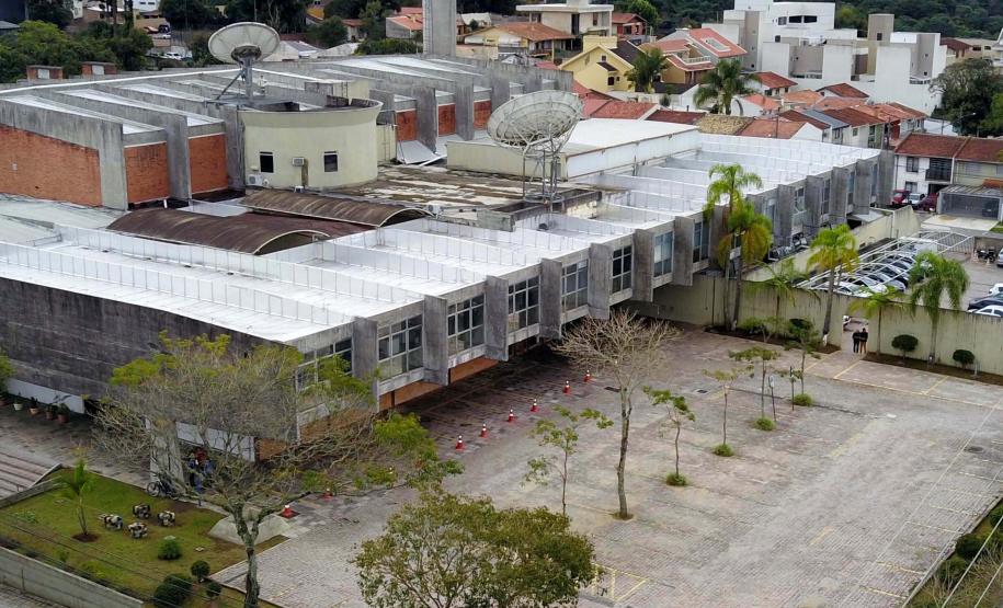 Com investimento de R$ 15 milhões, Estado recebe propostas para gestão do Hub de GovTechs