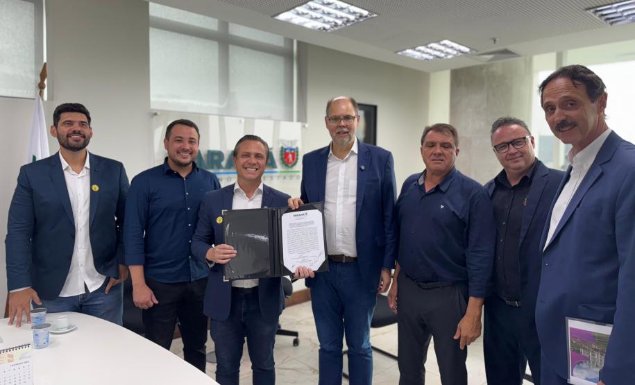 Estado vai investir R$ 1,5 milhão em novo coworking público em Jacarezinho