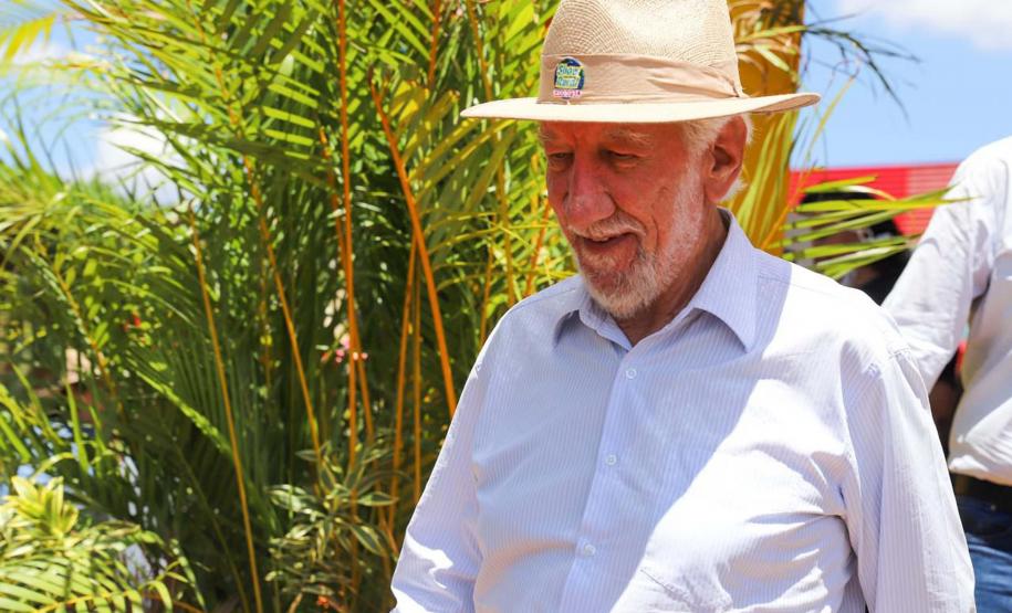 Agro cada vez mais tech: Estado promove diversas iniciativas durante o Show Rural 2025