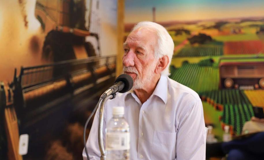 Agro cada vez mais tech: Estado promove diversas iniciativas durante o Show Rural 2025