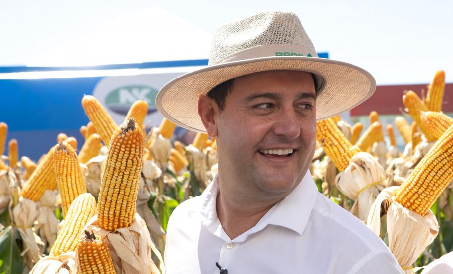 Estado vai investir R$ 20 milhões em inovação genômica aplicada ao agronegócio