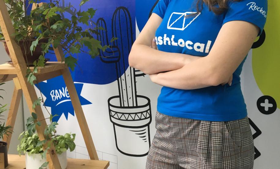 Mulheres empreendedoras se destacam com projetos no programa Paraná Anjo Inovador