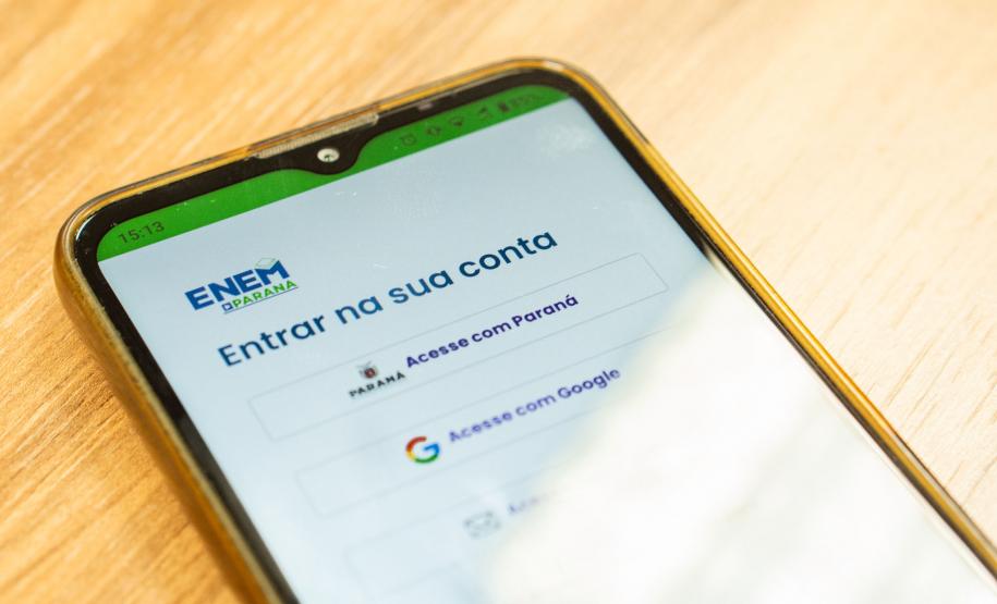 Com IA no currículo, Paraná tem 500 mil de alunos impactados pela educação tecnológica