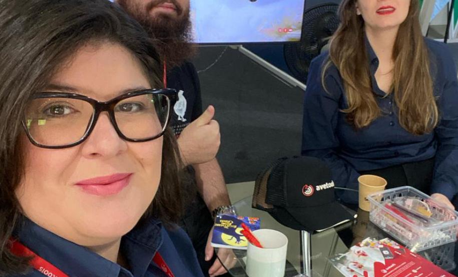 Mulheres empreendedoras se destacam com projetos no programa Paraná Anjo Inovador