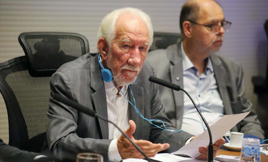 Cooperação Brasil e Alemanha: Paraná e Baden-Württemberg discutem novas parcerias