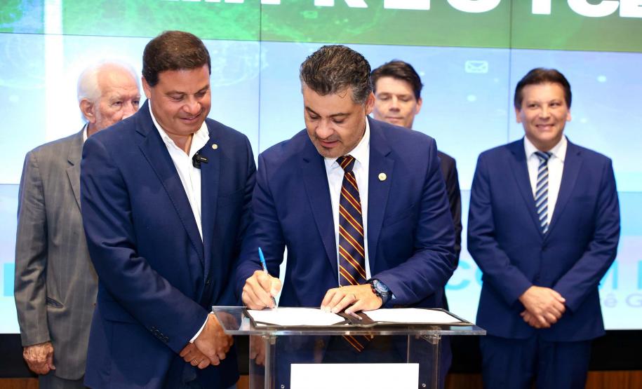 Governo do Estado lança novas ações para ampliar utilização do BIM em obras públicas