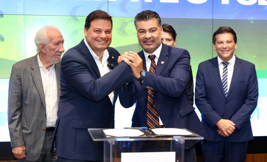 Governo do Estado lança novas ações para ampliar utilização do BIM em obras públicas