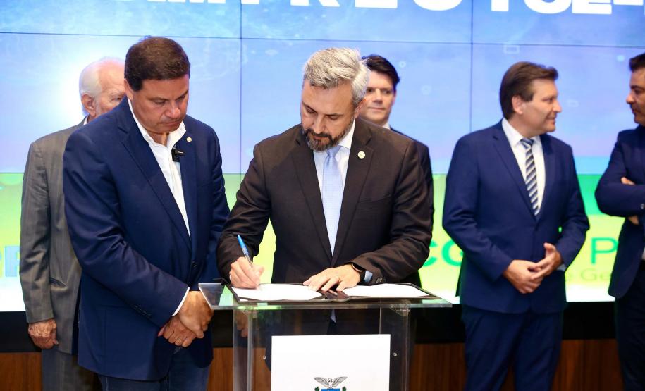 Governo do Estado lança novas ações para ampliar utilização do BIM em obras públicas