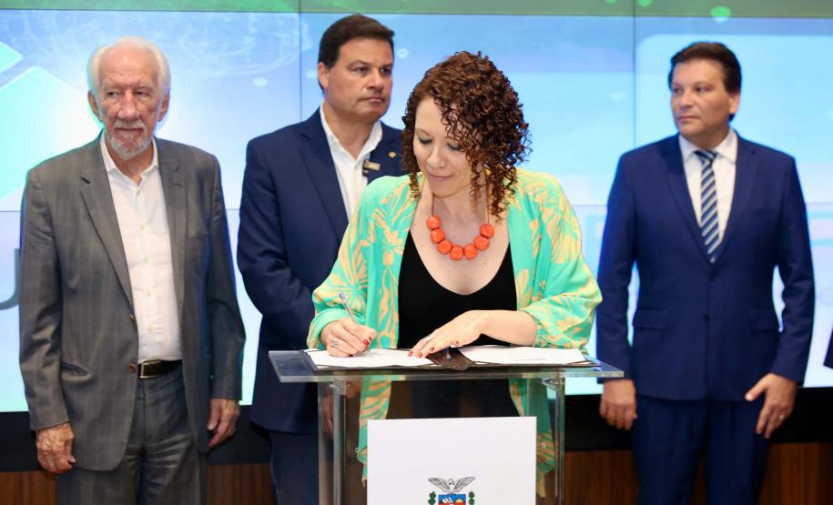 Governo do Estado lança novas ações para ampliar utilização do BIM em obras públicas