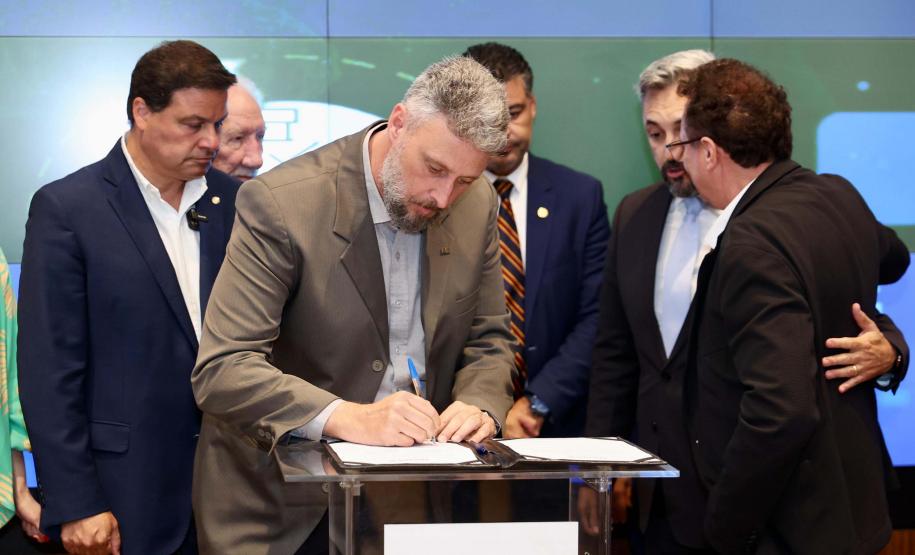 Governo do Estado lança novas ações para ampliar utilização do BIM em obras públicas