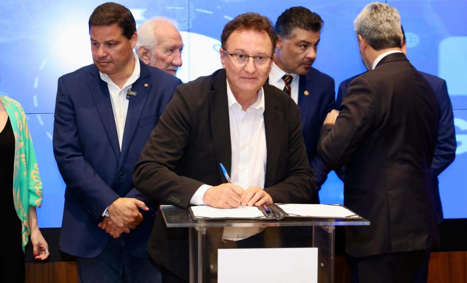 Governo do Estado lança novas ações para ampliar utilização do BIM em obras públicas