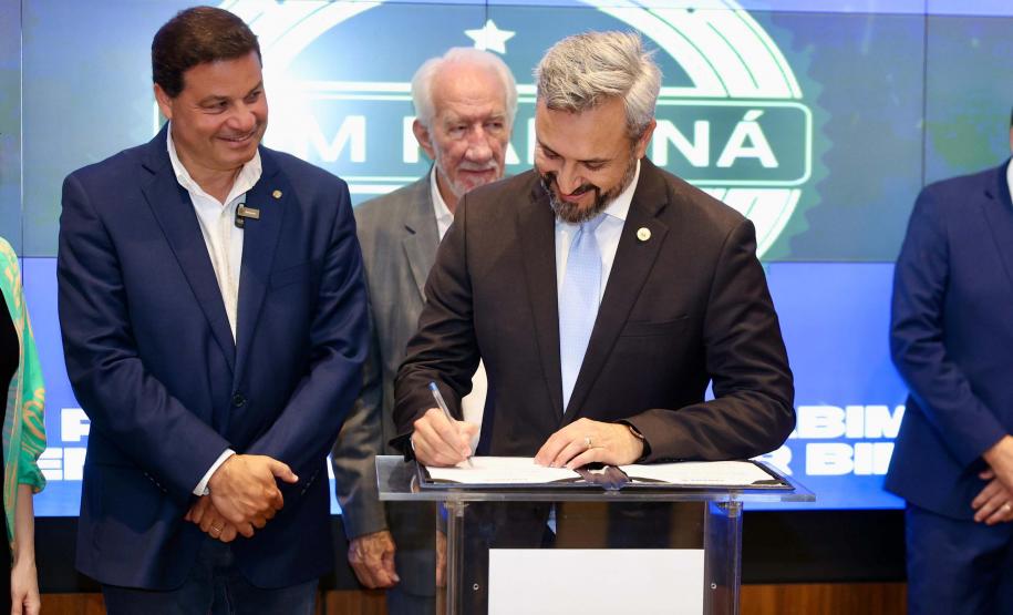 Governo do Estado lança novas ações para ampliar utilização do BIM em obras públicas