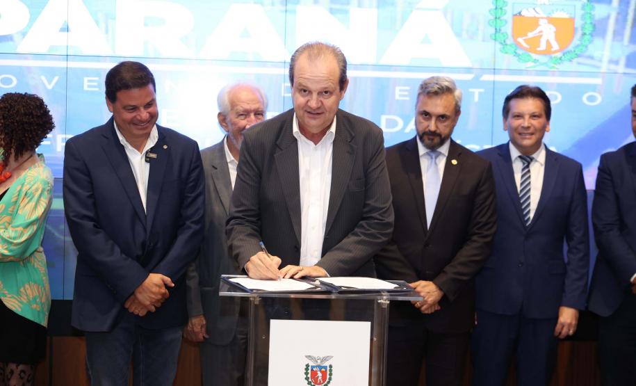 Governo do Estado lança novas ações para ampliar utilização do BIM em obras públicas