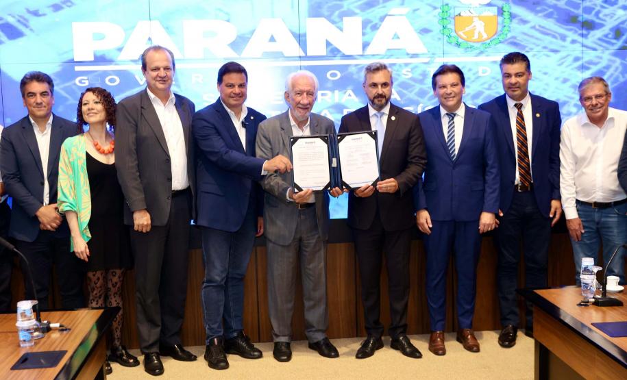 Governo do Estado lança novas ações para ampliar utilização do BIM em obras públicas