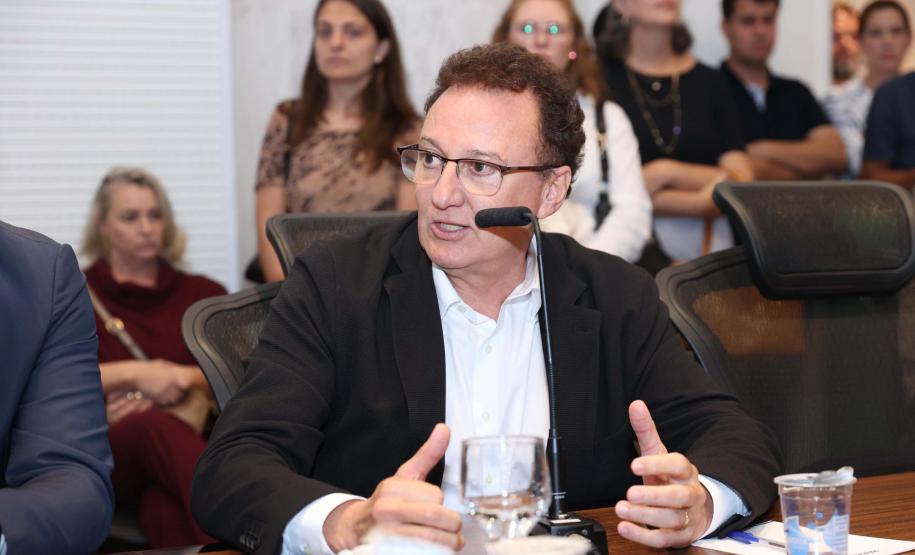 Governo do Estado lança novas ações para ampliar utilização do BIM em obras públicas