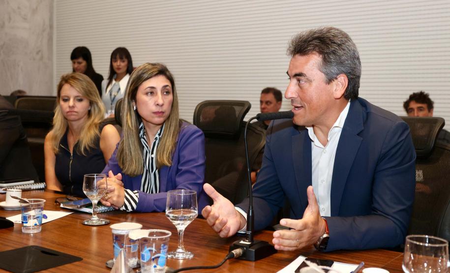 Governo do Estado lança novas ações para ampliar utilização do BIM em obras públicas