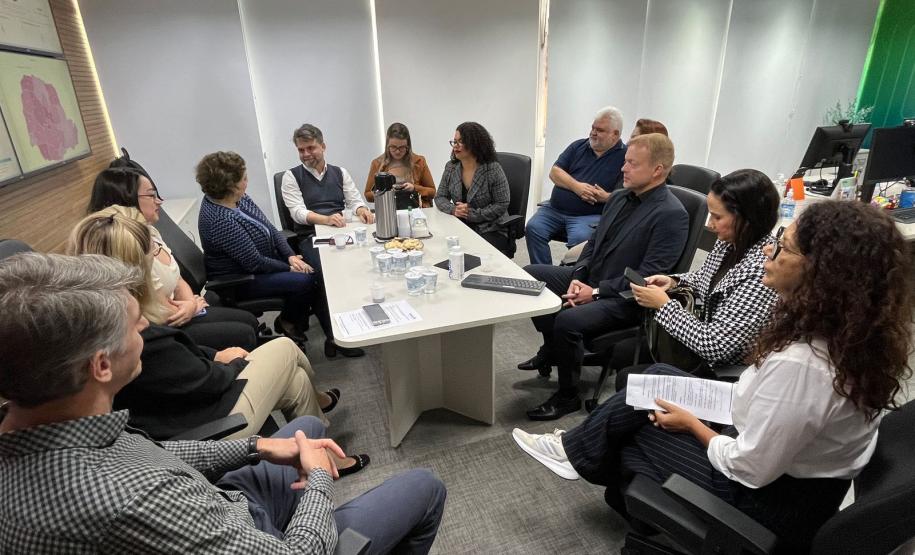 Plataforma digital faz do Paraná referência em inovação voltada à atenção primária à saúde