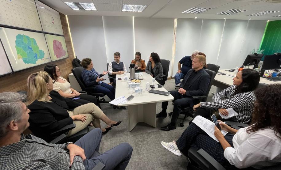 Plataforma digital faz do Paraná referência em inovação voltada à atenção primária à saúde