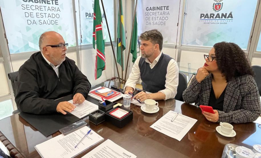 Plataforma digital faz do Paraná referência em inovação voltada à atenção primária à saúde