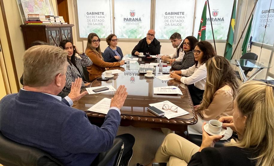 Plataforma digital faz do Paraná referência em inovação voltada à atenção primária à saúde