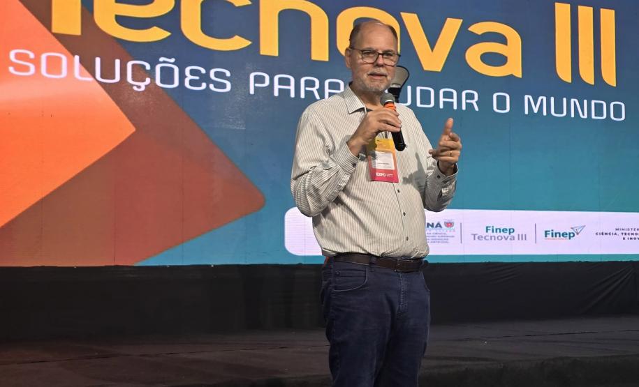 Estado investirá R$ 4,2 milhões para desenvolvimento no setor aeroespacial