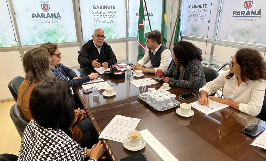 Plataforma digital faz do Paraná referência em inovação voltada à atenção primária à saúde