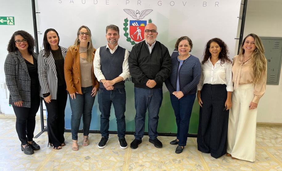 Plataforma digital faz do Paraná referência em inovação voltada à atenção primária à saúde